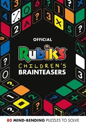 Rubik's Brainteasers.