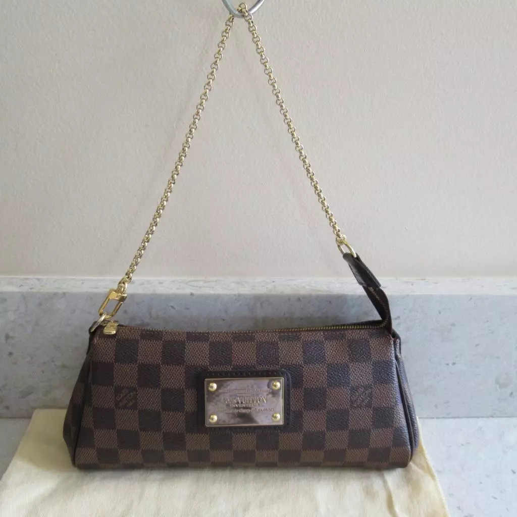 Eva clutch clearance