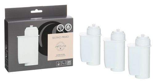 2/12 Filtri Acqua Per Siemens EQ.6 EQ.9 Più EQ.300 EQ.500 EQ700 - Foto 11