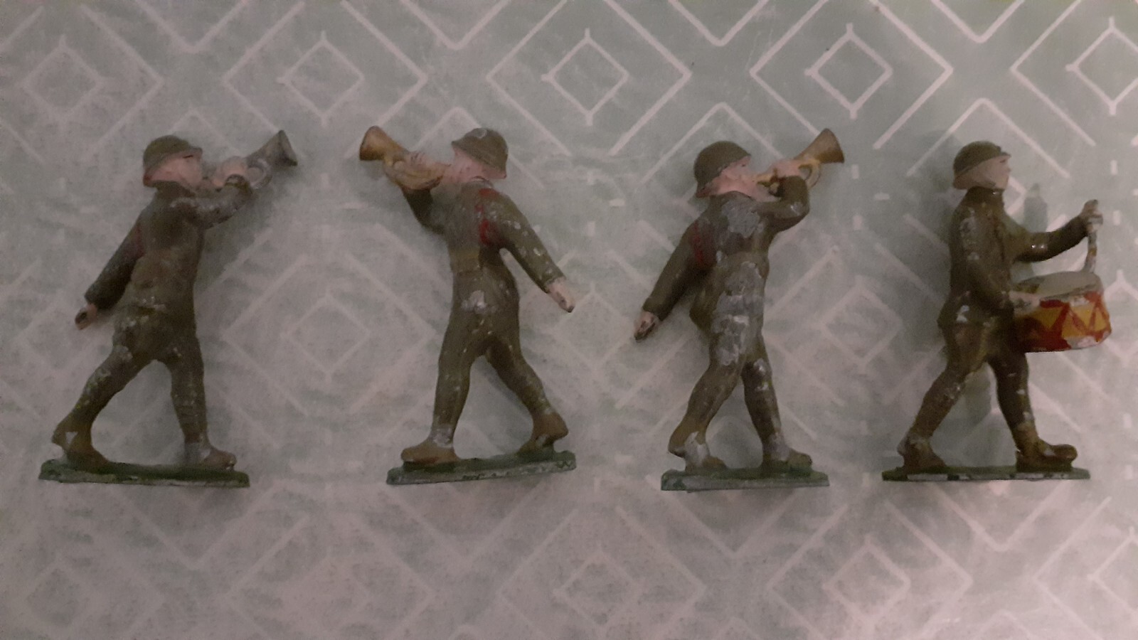 figurines Quiralu eBay