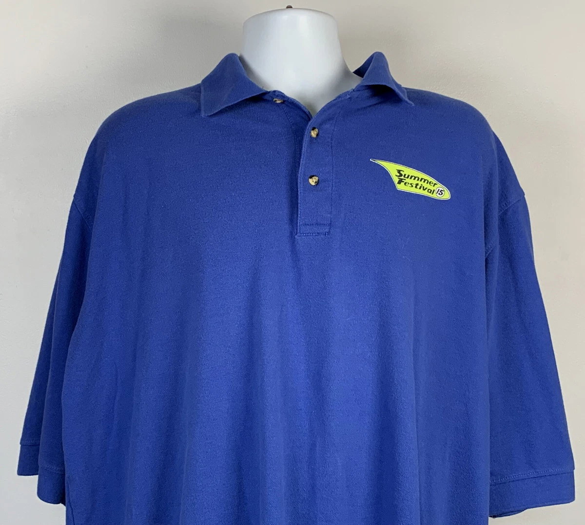 Corvette golf shirt sale