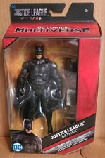 DC Comics Multiverse Justice League Batman