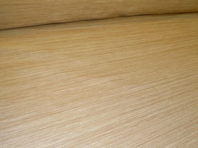 9.5 Yards Borgata Color Champagne Faux Silk Fabric - Image 2 of 4