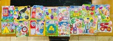 Peppa Pig Kids Activity Sets 16 Individual Play Sets New in Packs