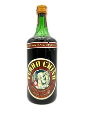 FERRO CHINA - ANGELINI FRANCESCO - 1L 20,8% - '70s