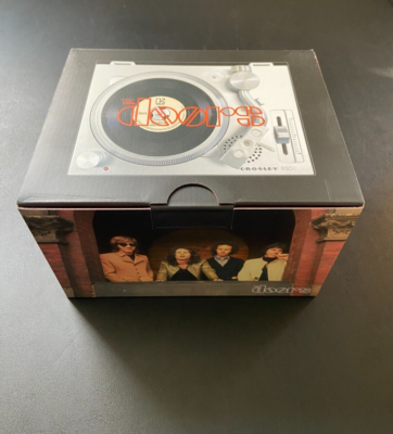 LP3枚組 ザ・アステア・ストーリー MVX-9901〜3 国内盤 y112 Amazon.com: Crosley Furniture Soho Record Player Stand, Media
