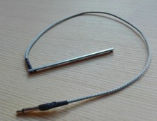 Piezo Pickup, Tonabnehmer für Ukulele Länge: 57 mm