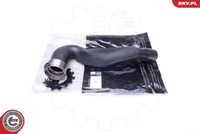 SKV Germany 24SKV920 Ladeluftschlauch FüR Renault Opel Nissan