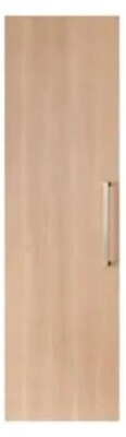 Sub-Zero 7031928 30 Inch Solid Left-Hinge Door for Custom Paneling