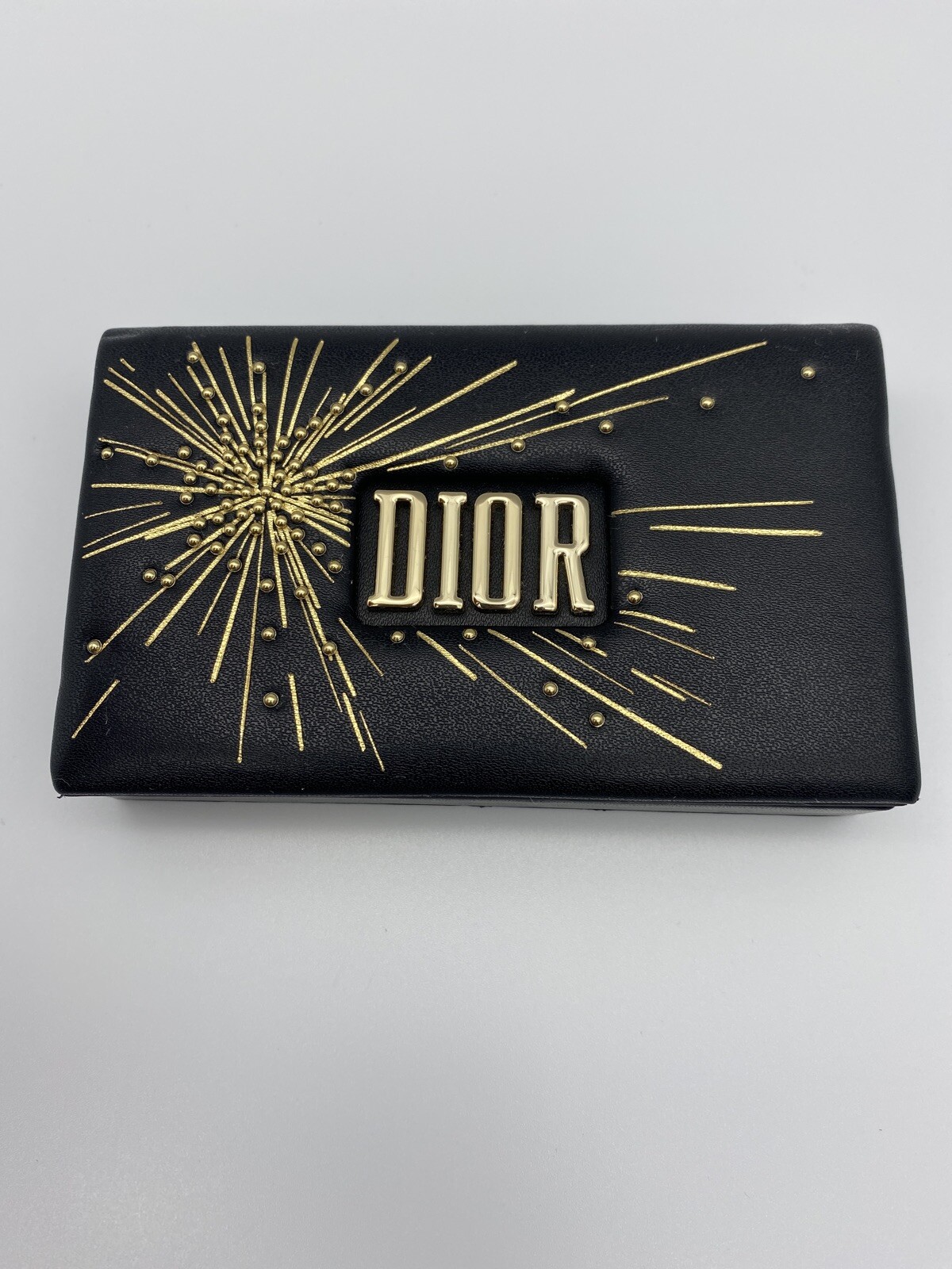 palette dior 2019