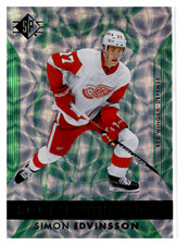 2023-24 SP Hockey Cards 25