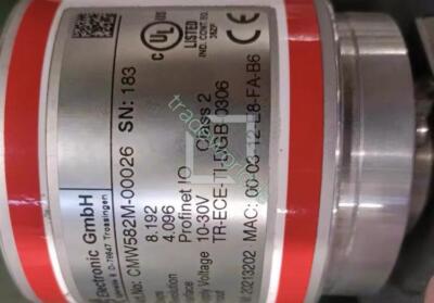 1PC NEW TR electronic encoder CMW582M-00026 new