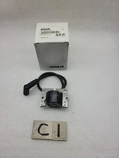 Genuine Kohler 47-584-03-S Ignition Module Coil Brand New and Guaranteed 
