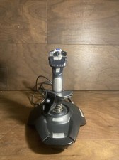 Saitek ST290 Pro Stick Flying Jet Plane Gamer...