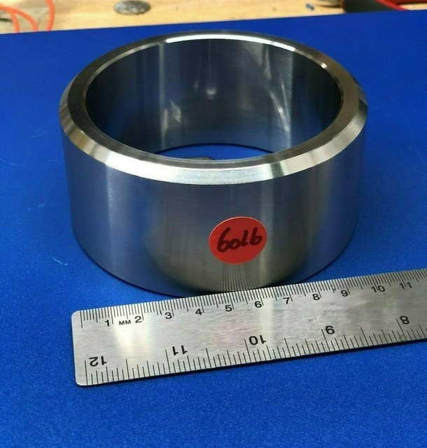F8312009P Stainless Steel Shaft Sleeve 60Lb Bushing eBay