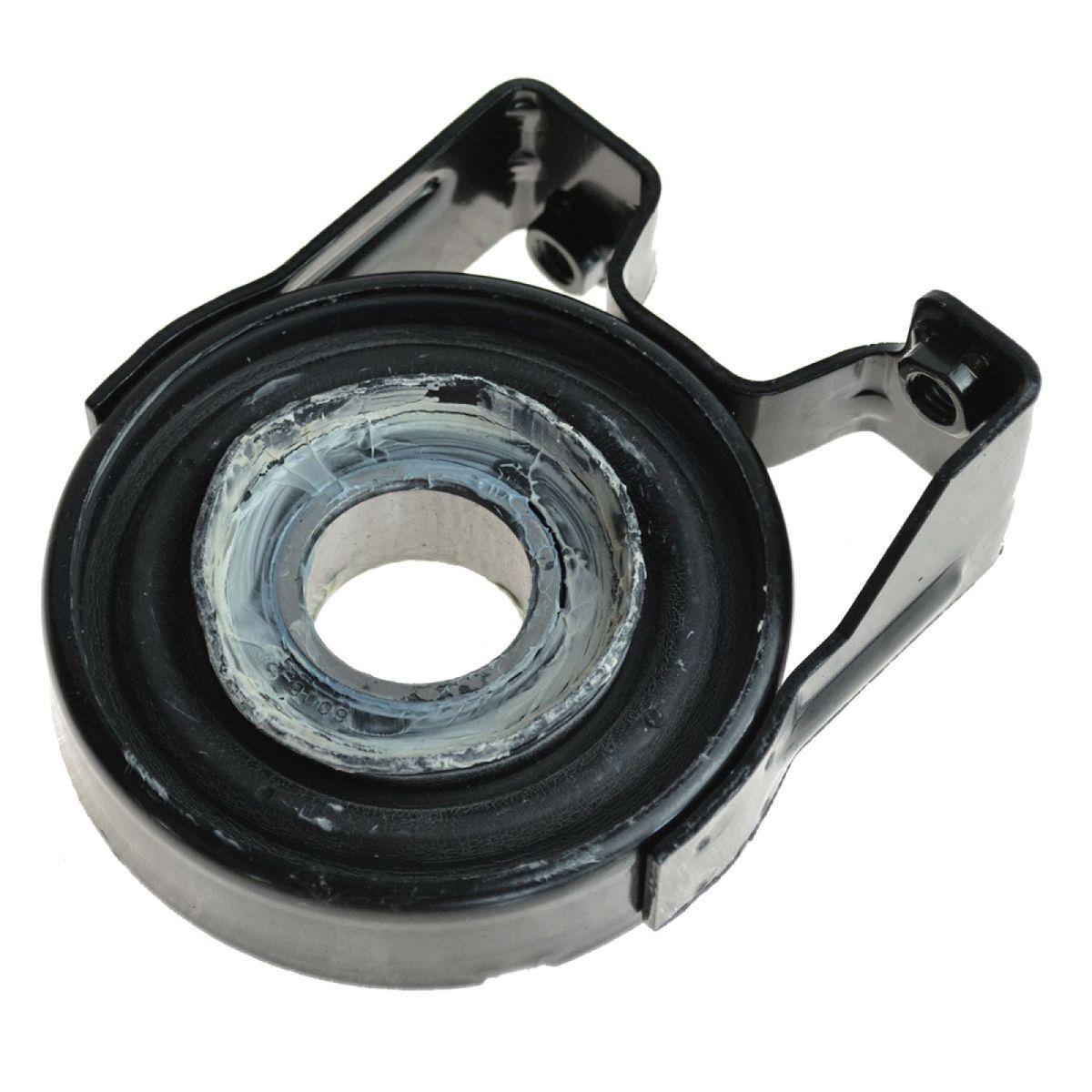 TRQ Driveshaft Drive Shaft Center Support Bearing w/ Bracket for