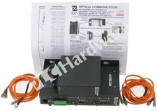 Phoenix Digital OCM-CTN-85-P-D-ST-ACV Optical Communication Module 120/220V AC