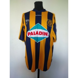 rosario central jersey