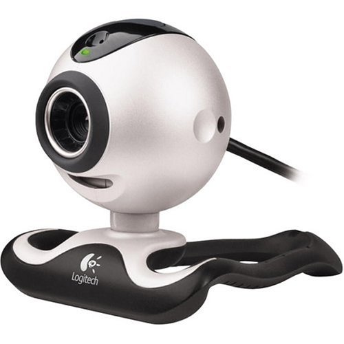 Logitech webcam pro 4000 Logitech webcam pro 4000