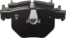 Rear brake pads to fit BMW 6 Series 2004-2010