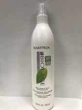 MATRIX BIOLAGE DAILY LEAVE IN TONIC 16.9 OZ  /   NEW