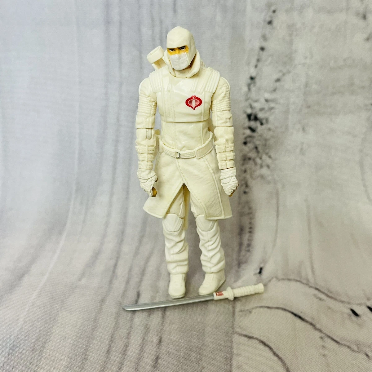 Gi joe best sale ninja