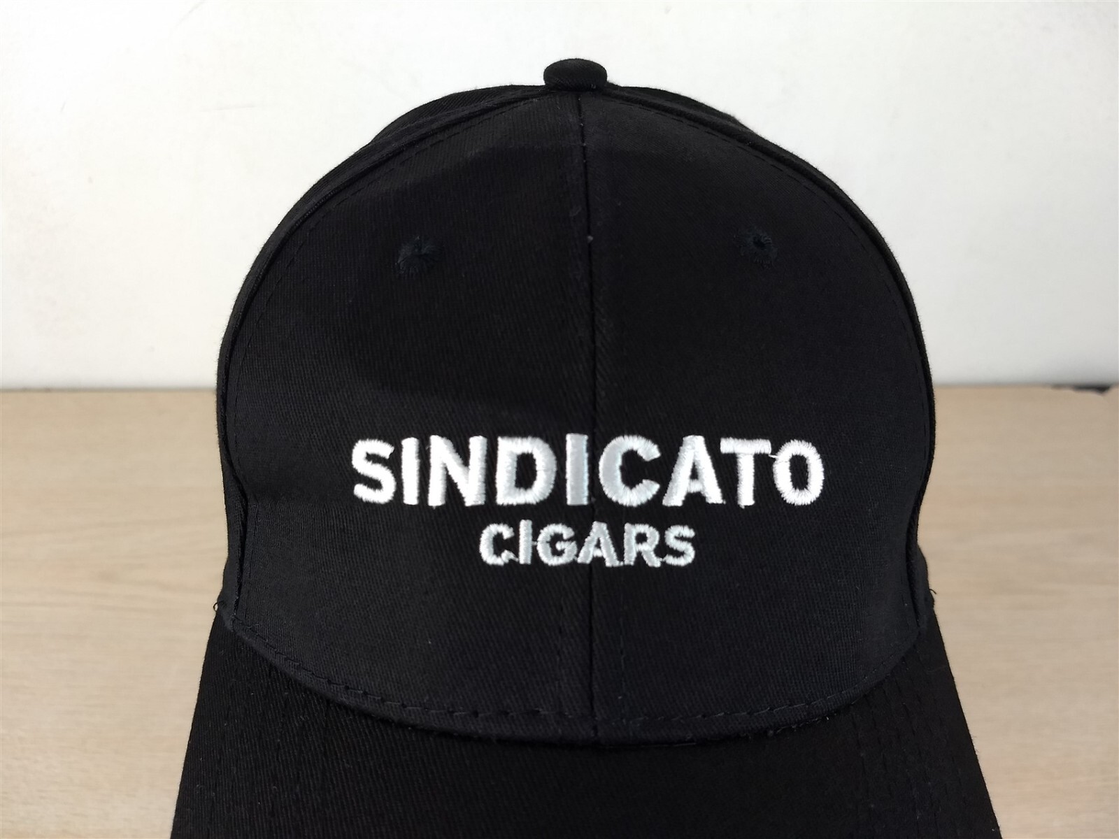 SINDICATO CIGARS ADJUSTABLE STRAPBACK BASEBALL HA… - image 7