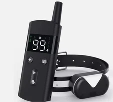 2600 FT Dog Training US Collar Rechargeable Remote Shock PET Waterproof Trainer