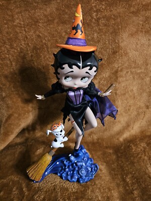 ベティちゃん Betty Boop バスタブ フィギュアダンバリーミント ベティちゃん Betty Boop バスタブ フィギュアダンバリーミント ベティ