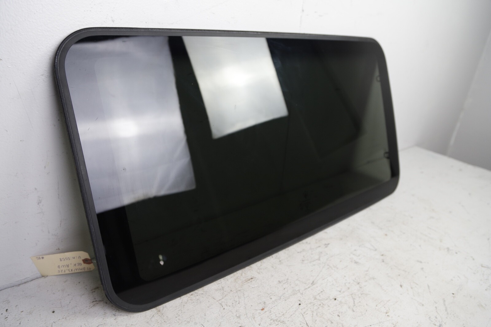 2014 - 2022 Maserati Ghibli M157 Sunroof Sun Roof Glass OEM 52k