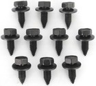 67-72 73-80 Chevy/GMC C10 Truck Hood Hinge Bolt Set of 10