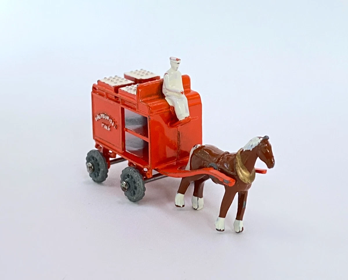 Matchbox Diecast Horse-Drawn Vehicles for sale | eBay