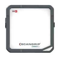 Scangrip Led-Strahler Vega 4 Connect 40 W 2000-4000 Lm IP54 Led-Strahler