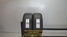 GOMME USATE   215/45R17 91V HANKOOK VENTUS PRIME 3 PNEUMATICI USATI C37340