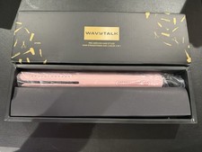 Wavytalk Pro Airflow Hair Styler Straightener...