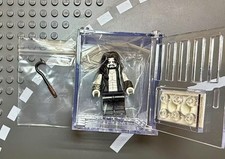 Abnormal Custom Minifigure Butcher (The Bounty Hunter Lobo limited to 35)