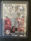 2026 Topps Series 1 Diamanté Foil Aaron Judge #1🔥🔥💎💎📈📈
