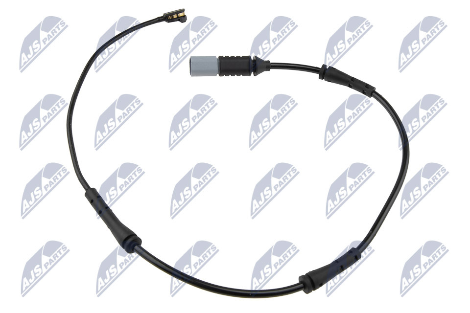 N.T.Y. HCZ-BM-026.NTY Warning Contact, brake pad wear for BMW