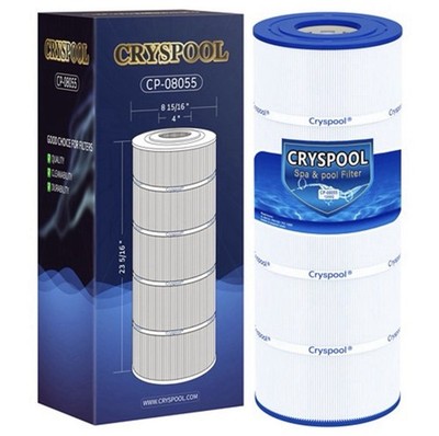 Cryspool  08055 Filter