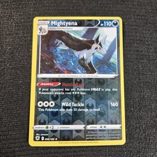 mightyena pokemon card value Amazon.com: Pokémon 1st/2nd Generation from 1999! Pack of 50 Cards  Guaranteed Holographics and first editions!! No more then 6 energy cards in  each lot unless requesting more! Product ID: 792759981470 : Toys & Games main image 0