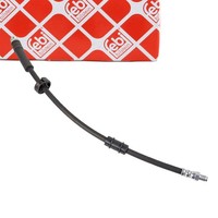febi Bremsschlauch FüR Citroen Jumper Fiat Ducato 230 244 Peugeot Boxer Vorne