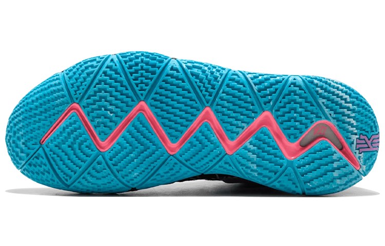 Size 9.5 - Nike Kyrie 4 All Star for sale online | eBay