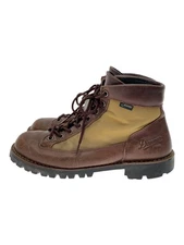 Danner Lace-Up Boots/24.5Cm/Brw/Gore-Tex/D121003 11612