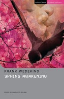 Spring Awakening | Frank Wedekind | Englisch | Taschenbuch | Student Editions