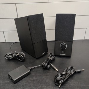 Bose Companion 2 Series III | eBay