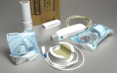 Medit i500 Dental Intraoral Scanner for CAD/CAM Dentistry (2020) Complete Set