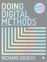 Doing Digital Methods | Richard Rogers | Englisch | Buch | Gebunden | 2020