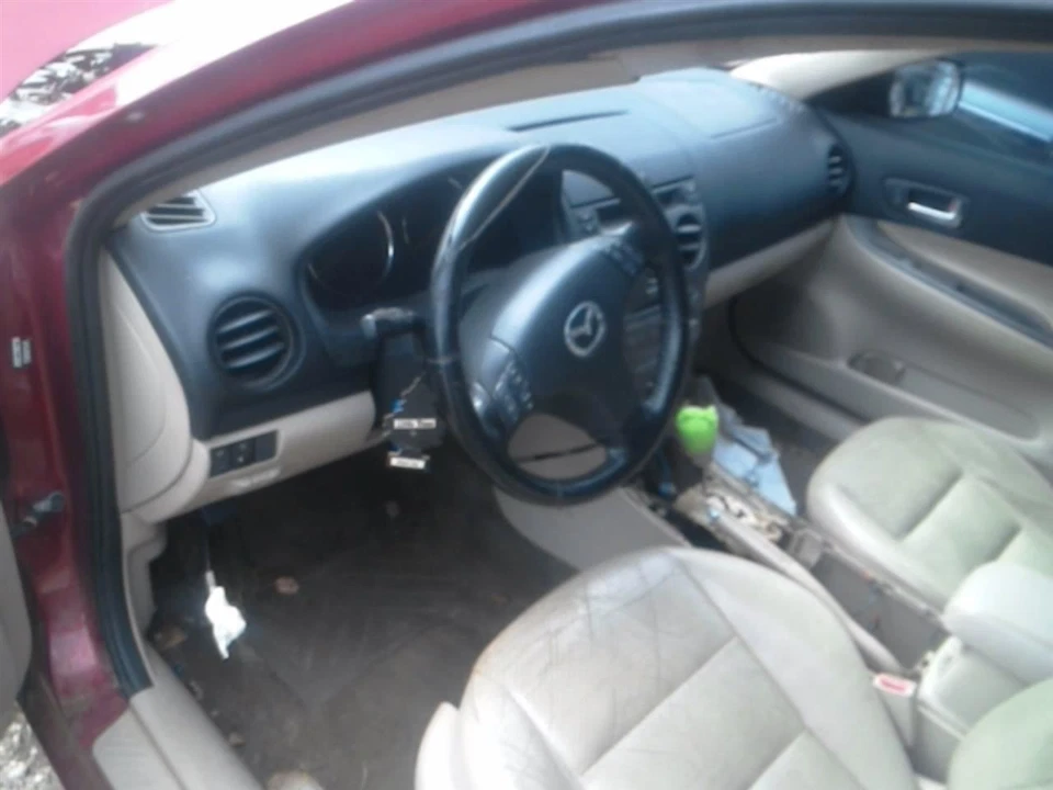 Передняя планка стабилизатора подходит для 03–08 MAZDA 6 104914454 - Изображение 2 из 4