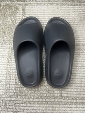 Adidas Yeezy Slide Slate Grey - Size 8 Us Men  s