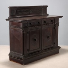 Buffet Ancien Style